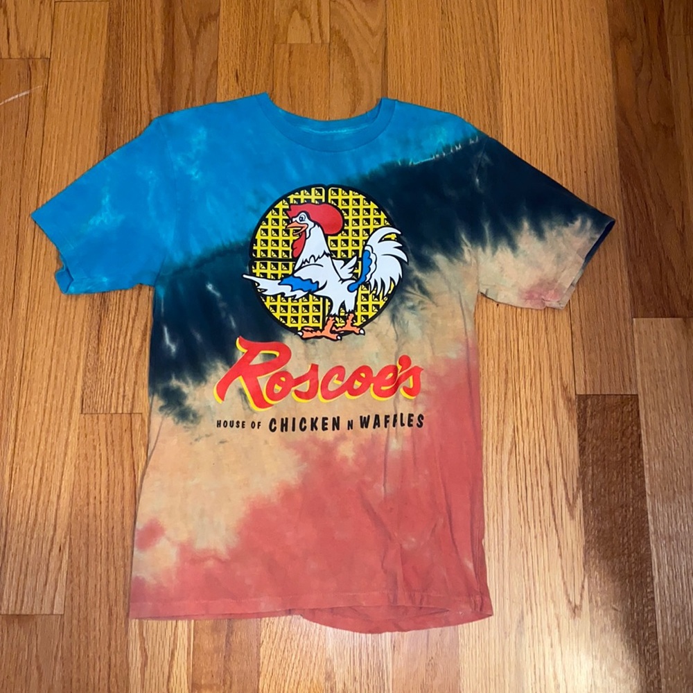 Tie dye T-Shirt
